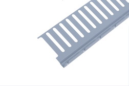 カッチングダクト仕切板