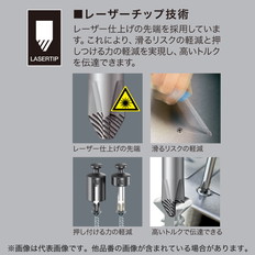 Wera　絶縁ドライバー