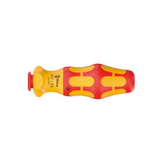 Wera　ラチェット機能付ホルダー