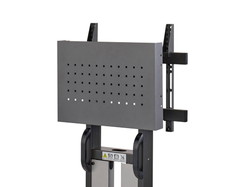 EIA1ユニットのEIA機器収納ボックス(カバー付タイプ)