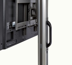 大型用スマートポールスタンド用オプション　追加ハンドル