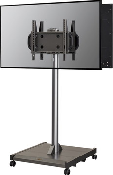 両面用スマートポールスタンド