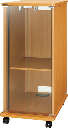 スタンダードタイプ木製EIAラック