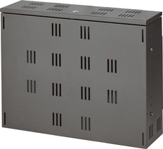 EIA3U機器収納ボックス