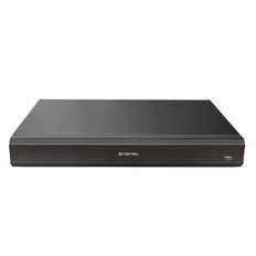 16ch　H.265　AIネットワークビデオレコーダー