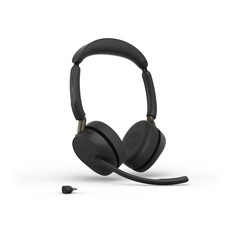 Jabra　Evolve3　65　MS　Stereo　LINK　390c