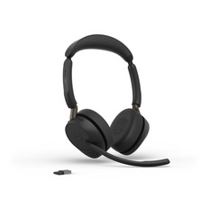 Jabra　Evolve3　65　MS　Stereo　LINK　390a