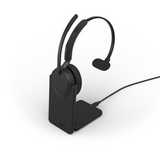 Jabra　Evolve3　65　MS　Mono　LINK　390a　Stand