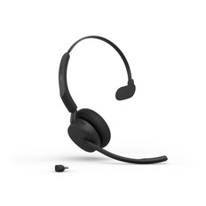 Jabra　Evolve3　45　MS　Mono　LINK　390c