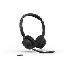 Jabra　Evolve3　45　MS　Stereo　LINK　390a