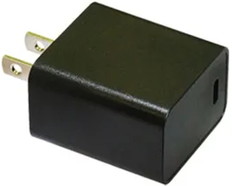 USB　Type-C用ACアダプタ(SRD612/SRD611/SRD595/SRS95/SRS90/SRS12用)