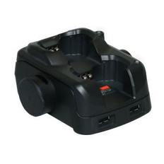デスクトップ2ポケット充電器スリーブ　(SRS30用)