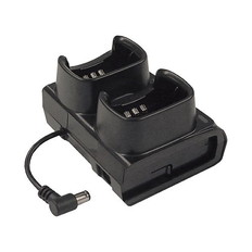 デスクトップ2ポケット充電器スリーブ　(SRS12用)