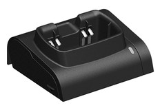 デスクトップ1ポケット充電器スリーブ　(SRS95/SRS90用)