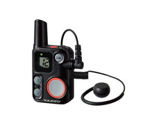 特定小電力　無線機･トランシーバー　軽量50g･超小型サイズ(音漏れ防止イヤホン付属･右耳用)
