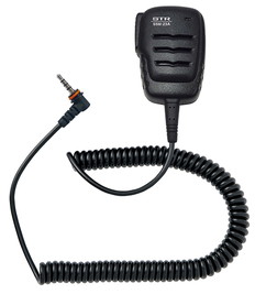 小型スピーカーマイク(SRS95/SRS90用)