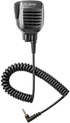 防水ヘビーデューティースピーカーマイク　(SRD612/SRD611/SRD595用)