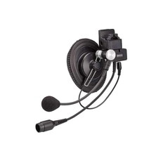 工事ヘルメット用ヘッドセット　(SRD612/SRD611/SRD595/SRS95/SRS90/SRS30用)