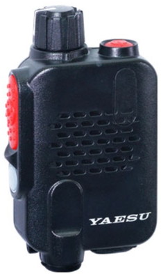 Bluetooth接続小型スピーカーマイク　(SRD612-BT/SRD611-BT/SRD595-BT/SRS30-BT/SRS30S-BT用)