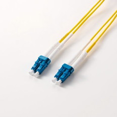 光ファイバー/LC-LC/2芯/OS2/3m