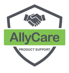 LR100G用　1年間　AllyCare　サポート