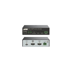 4K対応　USB-C　to　HDMIコンバーター