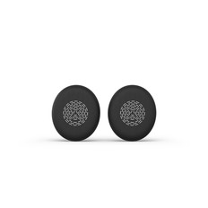 Jabra　Evolve3　65　Cushion　1　Pair　Black