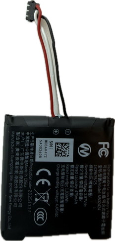 Jabra　Evolve3　65　Battery　Pack　1　set
