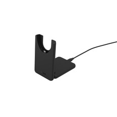 Jabra　Evolve3　65　Desk　Stand　w/o　Cable