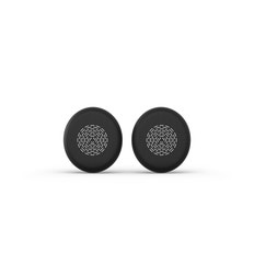 Jabra　Evolve3　45　Cushion　1　pair　Black