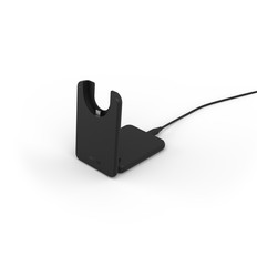 Jabra　Evolve3　45　Desk　stand　w/o　cable