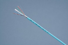 CAT6　STPケーブル(555824461)