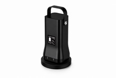 ポータブル電源　ポポフneo[半固体リチウムイオン電池/5出力/　USB-C×4･USB-A]