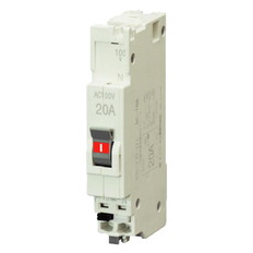 配線用遮断器　BC-1NA　15A