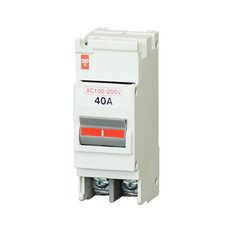 配線用遮断器　B-52NA　40A