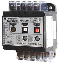 本体　SG-B2　ホンタイ　200-415V